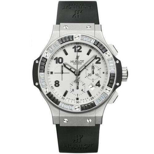 Hublot Big Bang 301 TI 450 RX 194 0