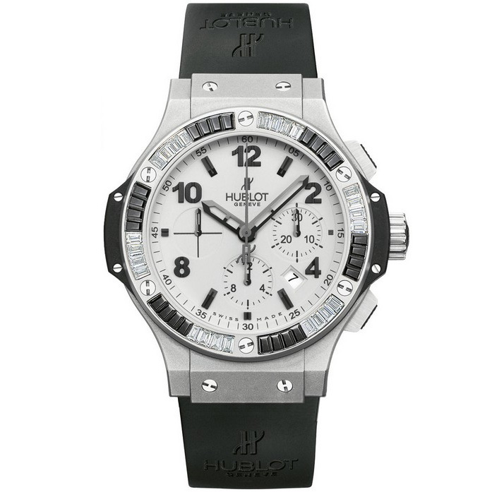 Hublot Big Bang 301 TI 450 RX 194 0