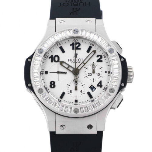 Hublot Big Bang 301 TI 450 RX 194