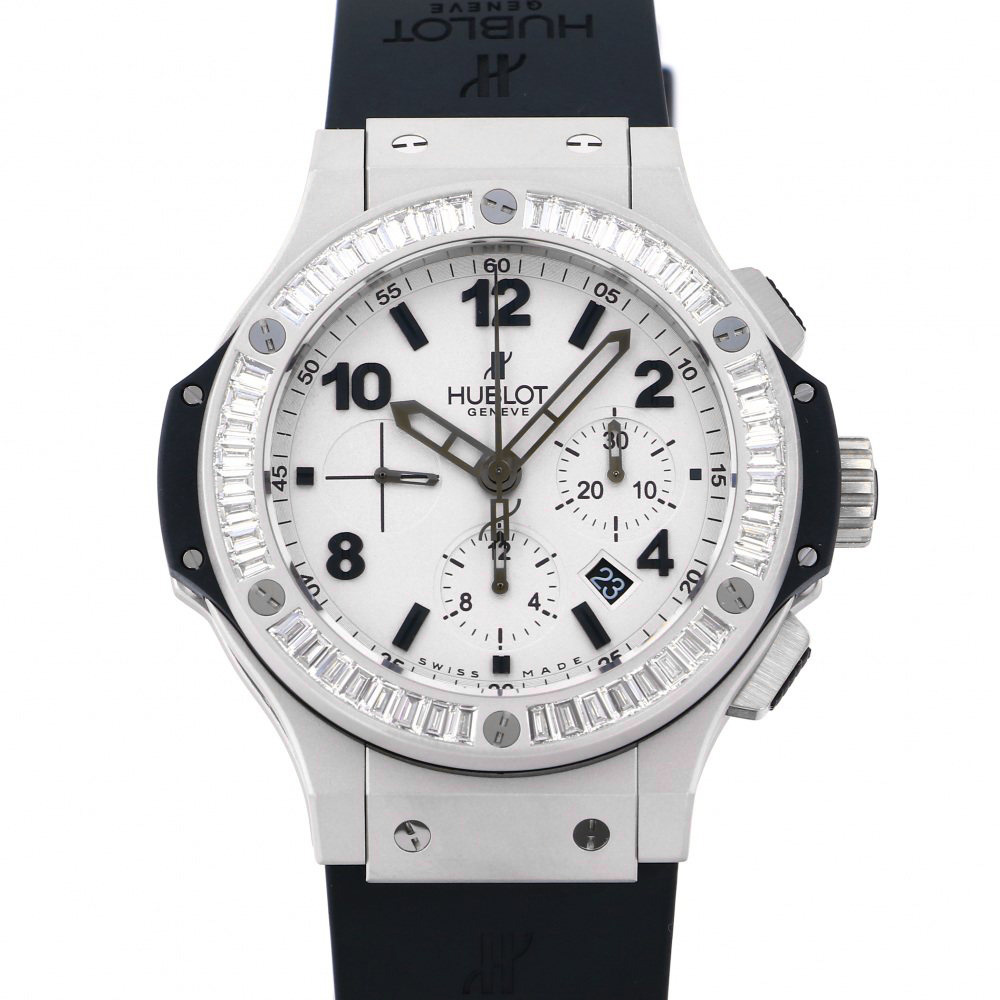 Hublot Big Bang 301 TI 450 RX 194