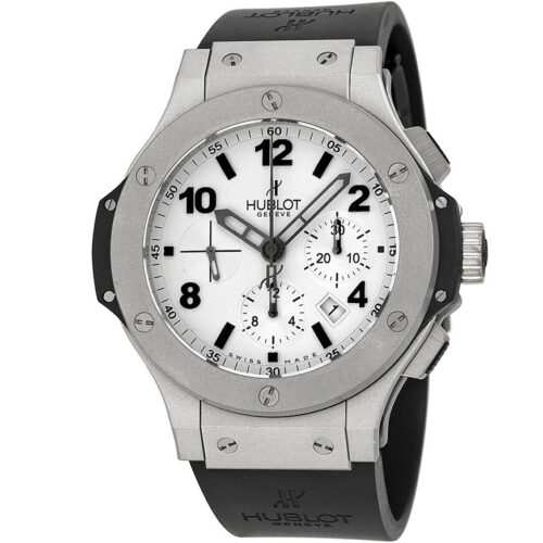 Hublot Big Bang 301 TI 450 RX