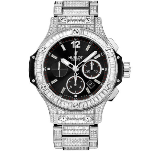 Hublot Big Bang 301 WX 1170 WX 9804