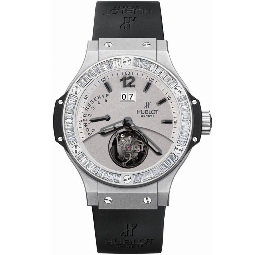 Hublot Big Bang 302 TI 450 RX 194