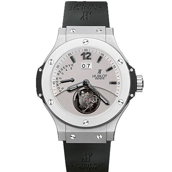 Hublot Big Bang 302 TI 450 RX