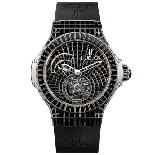 Hublot Big Bang 302 WX 9100 RX 9900