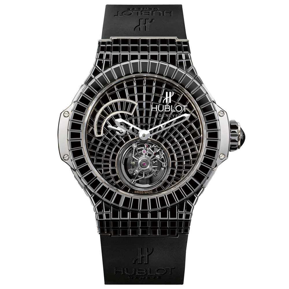 Hublot Big Bang 302 WX 9100 RX 9900