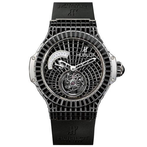 Hublot Big Bang 302 WX 9104 RX 9900