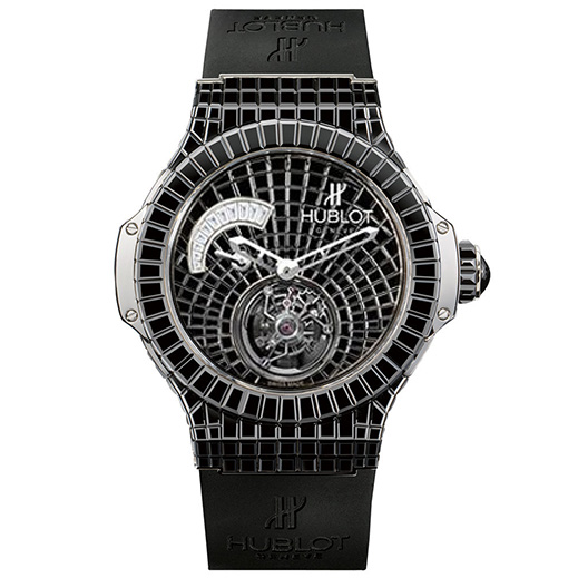 Hublot Big Bang 302 WX 9104 RX 9900