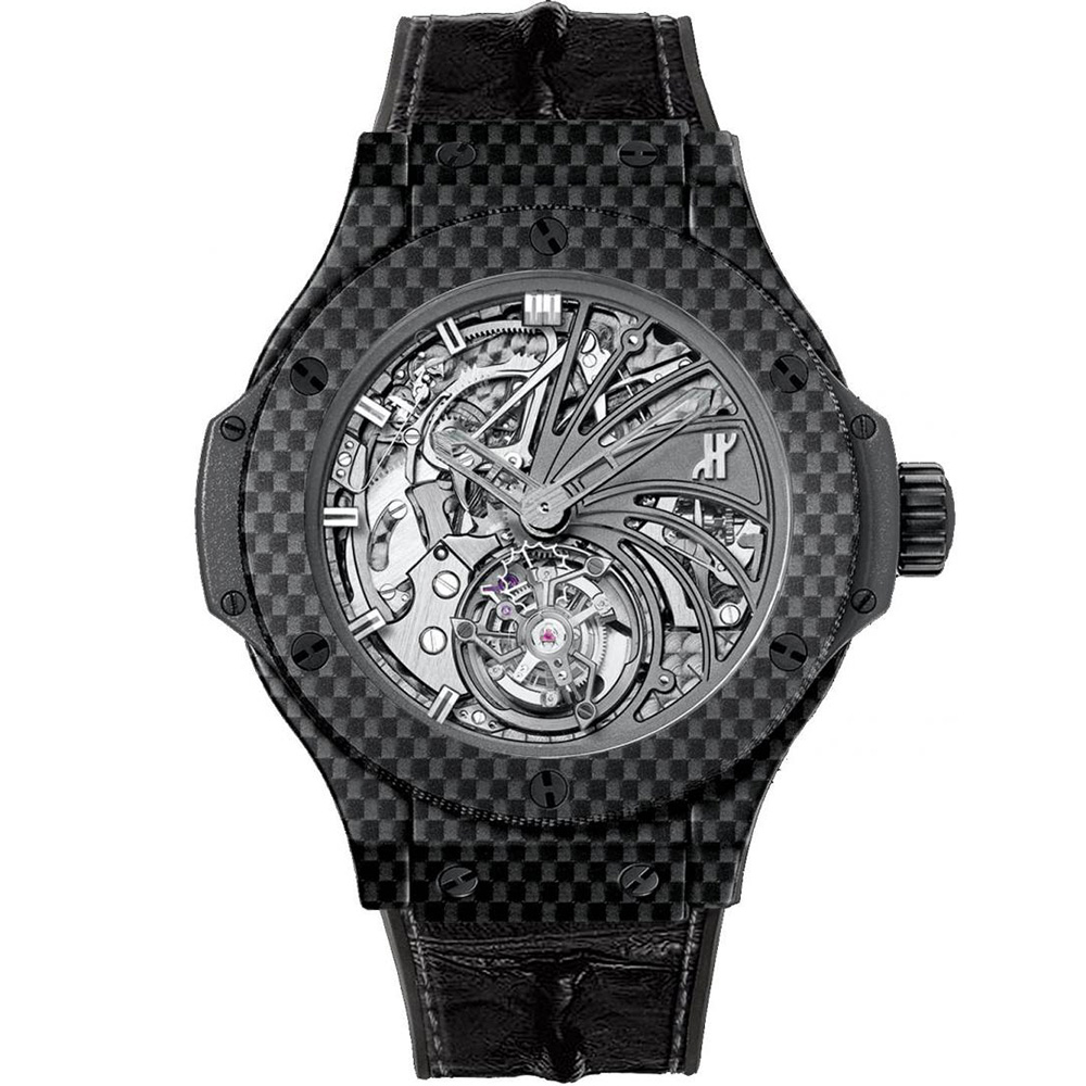 Hublot Big Bang 304 QX 1140 HR