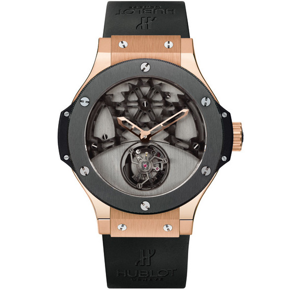 Hublot Big Bang 305 PM 0002 RX