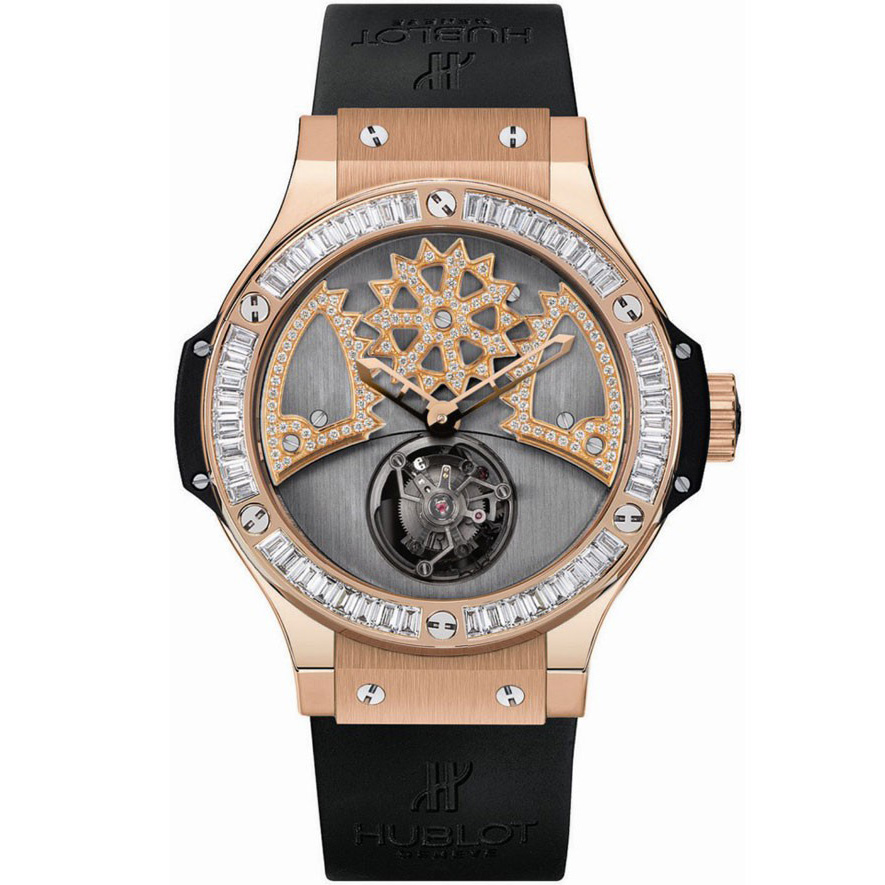 Hublot Big Bang 305 PM 0004 RX 1904