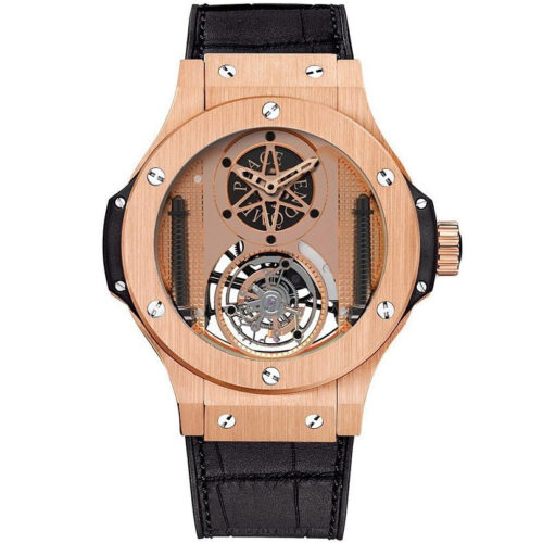 Hublot Big Bang 305 PX 0009 GR