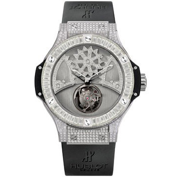 Hublot Big Bang 305 TX 0003 RX 1404
