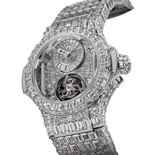 Hublot Big Bang 305 WX 0099 WX 9904