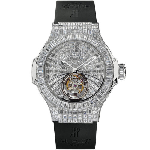 Hublot Big Bang 305 WX 994 RX 994