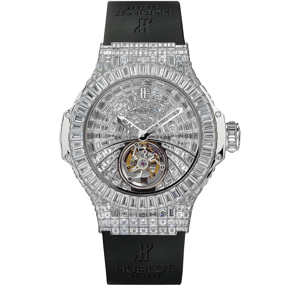 Hublot Big Bang 305 WX 994 RX 994