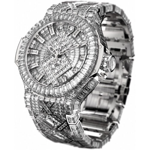 Hublot Big Bang 306 WX 0099 WX 9904