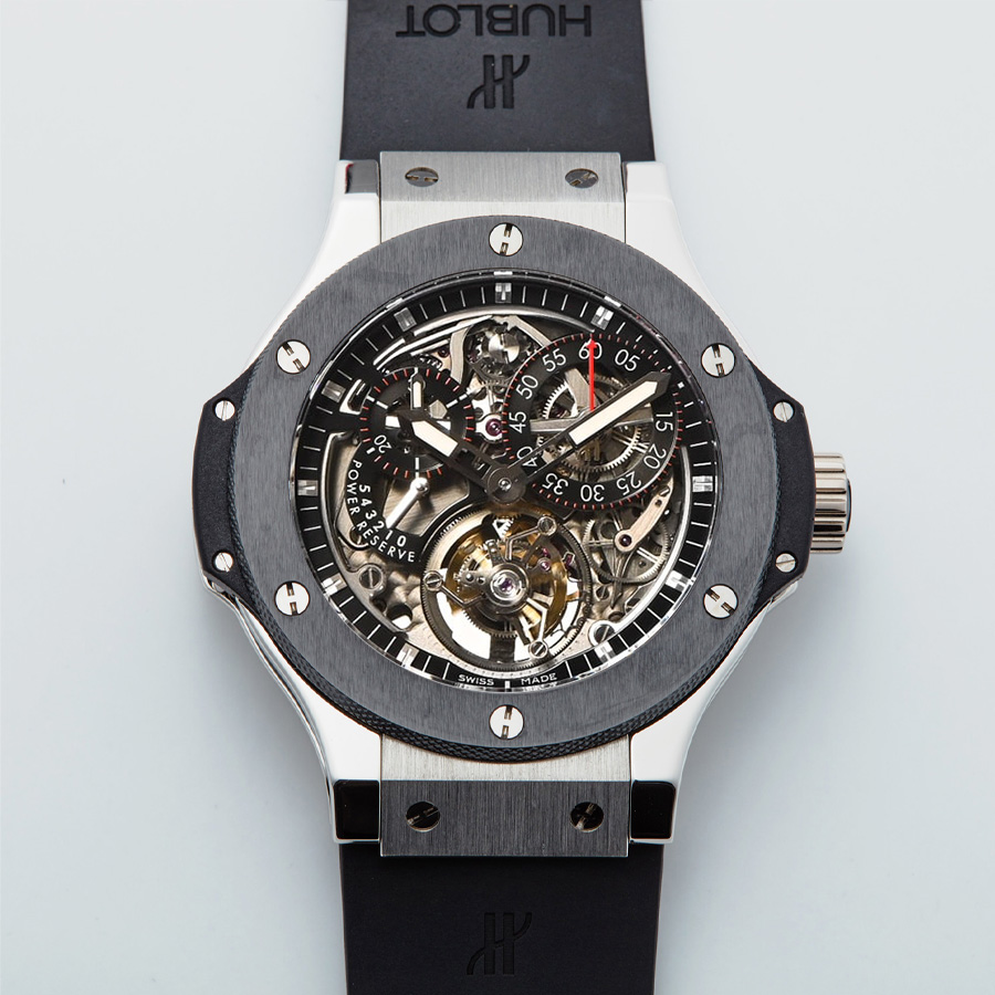 Hublot Big Bang 308 AX 130 RX