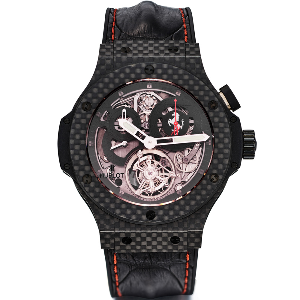 Hublot Big Bang 308 QX 1110 HR SCF11