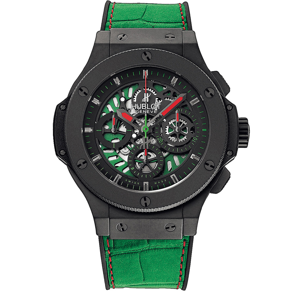 Hublot Big Bang 310 CI 1190 GR FMF10