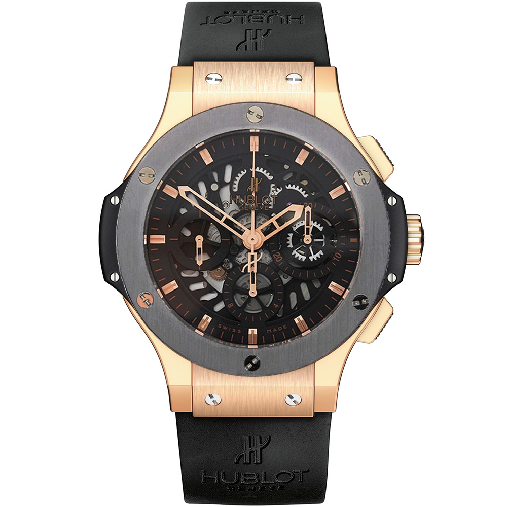 Hublot Big Bang 310 PT 1180 RX