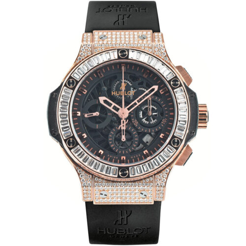 Hublot Big Bang 310 PX 1180 RX 0904