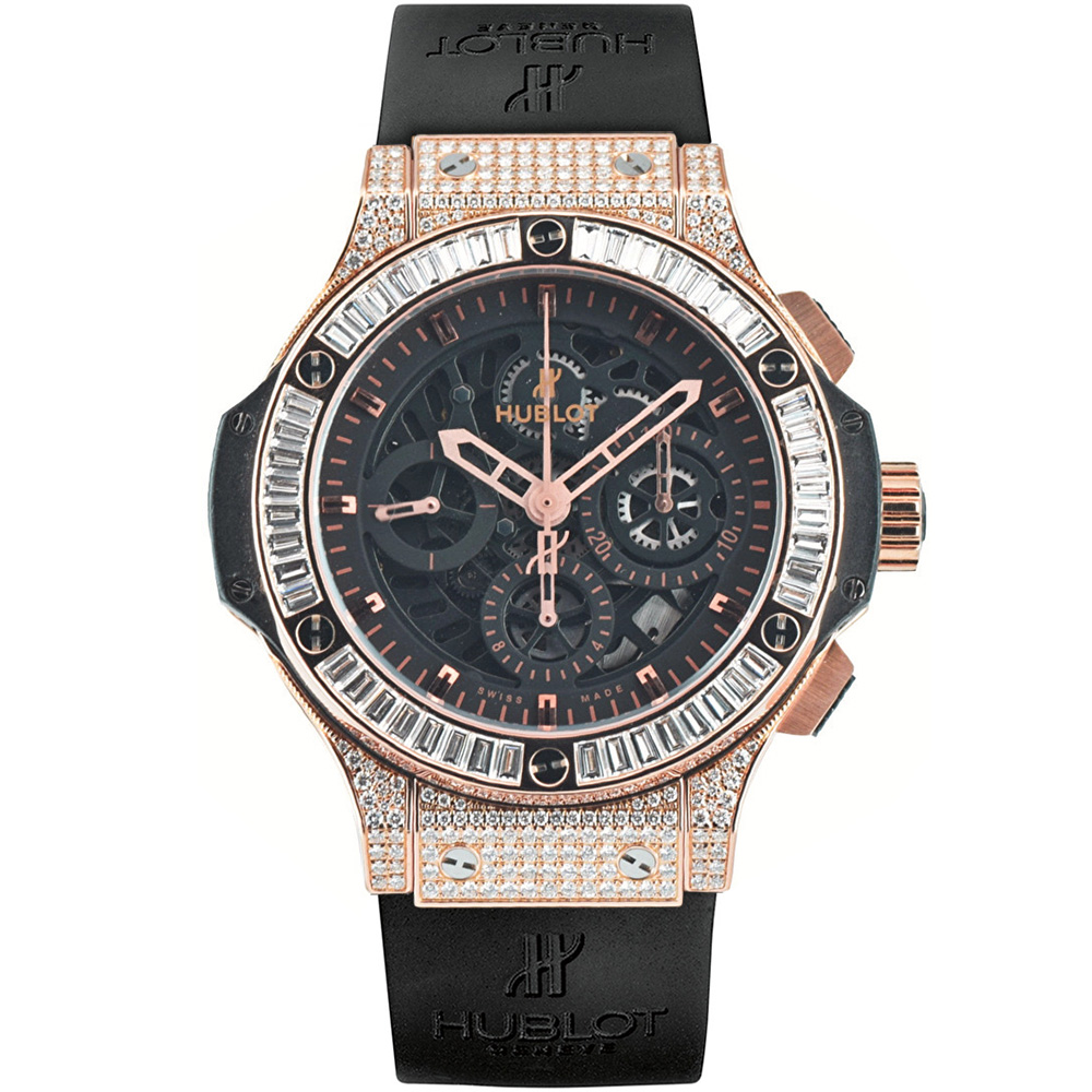 Hublot Big Bang 310 PX 1180 RX 0904