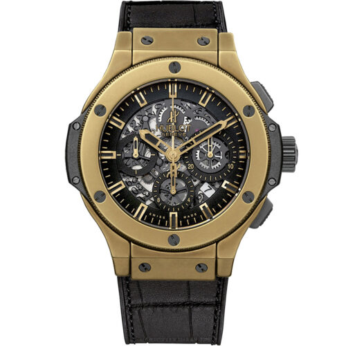 Hublot Big Bang 311 BI 1190 GR