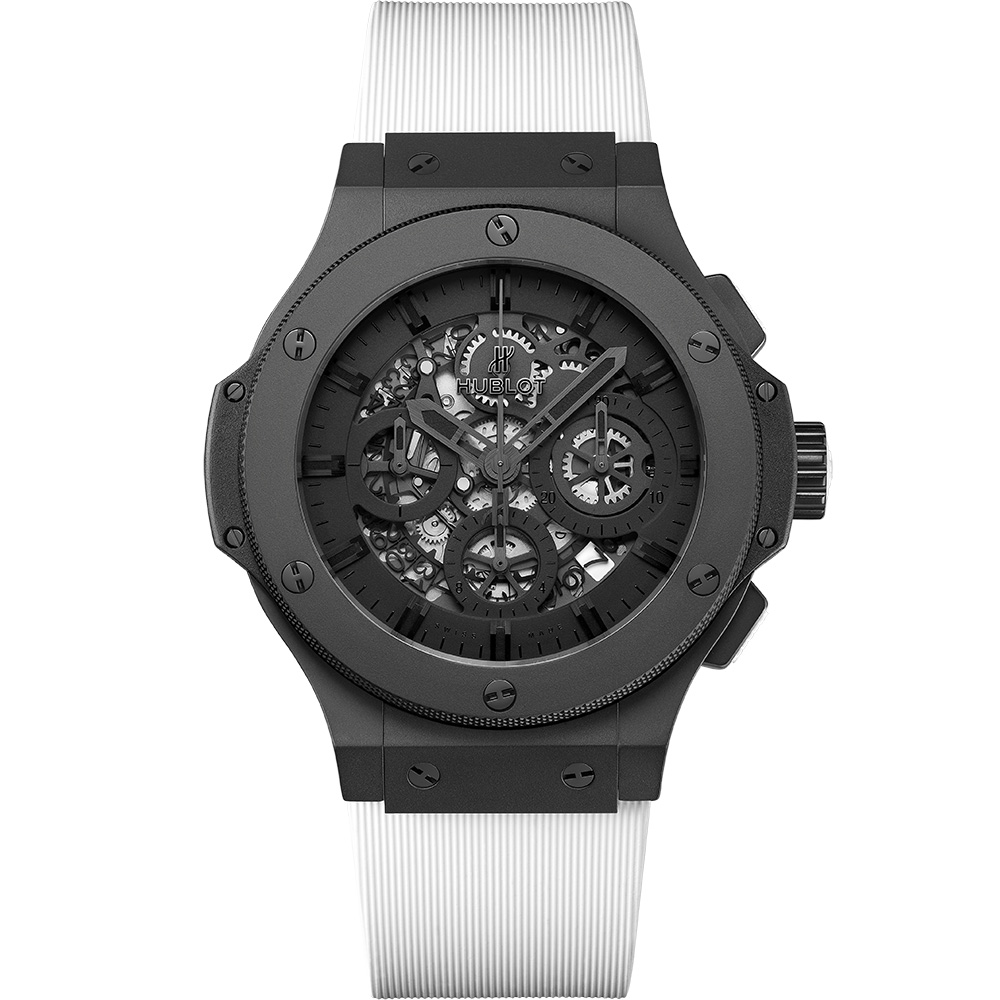 Hublot Big Bang 311 CI 1110 RW JPN