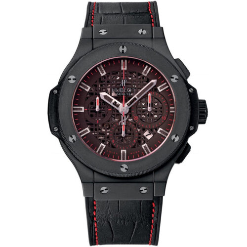 Hublot Big Bang 311 CI 1130 GR JLI11