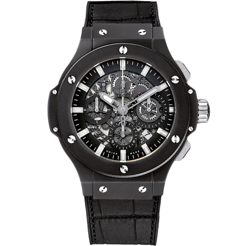 Hublot Big Bang 311 CI 1170 GR