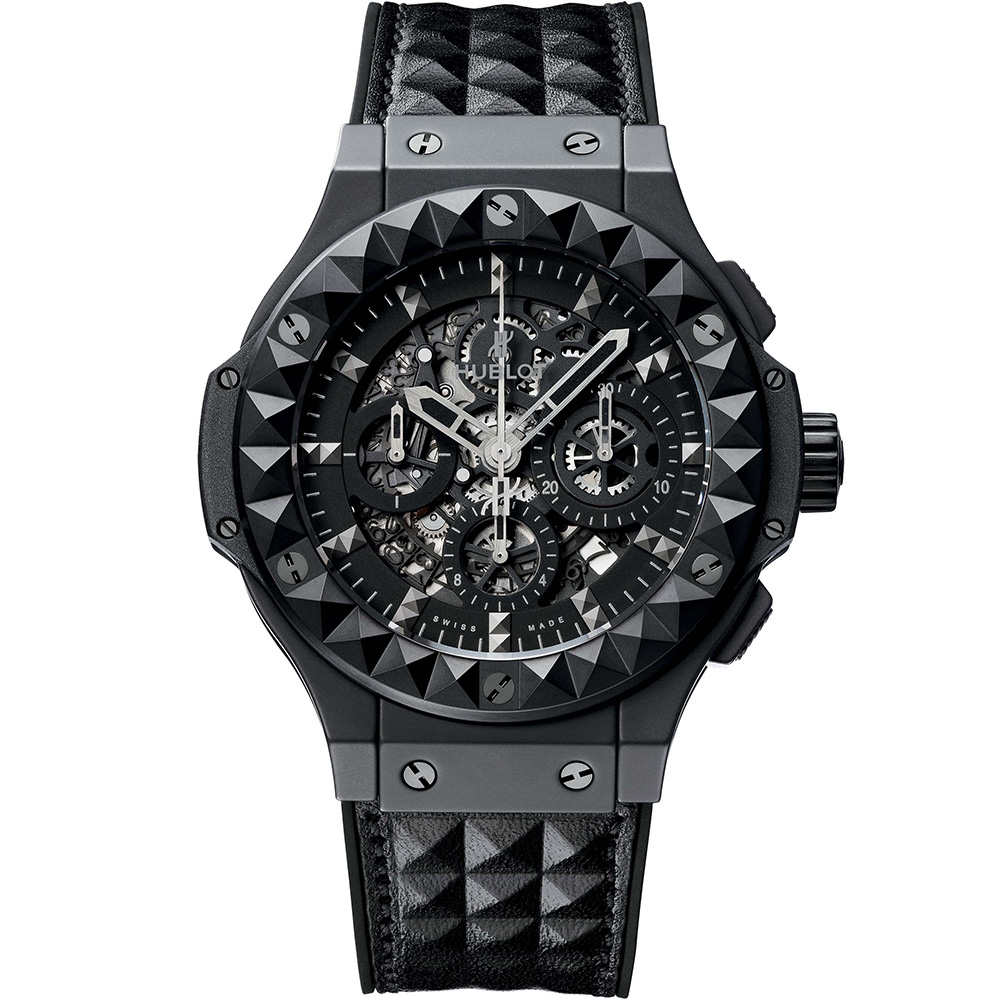 Hublot Big Bang 311 CI 1170 VR DPM13