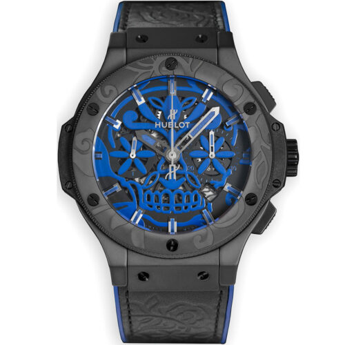 Hublot Big Bang 311 CI 1190 VR AKS16