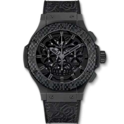 Hublot Big Bang 311 CQ 1110 VR FDK15
