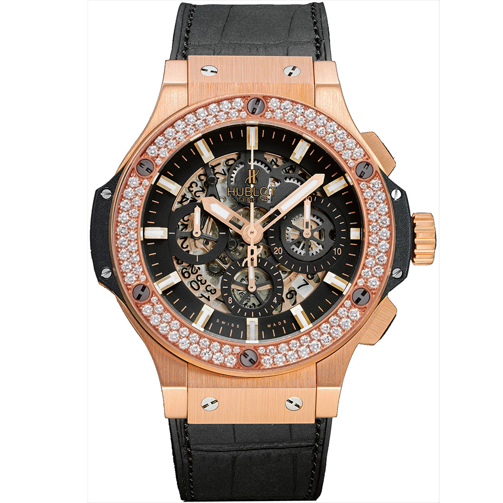 Hublot Big Bang 311 PX 1180 GR 1104