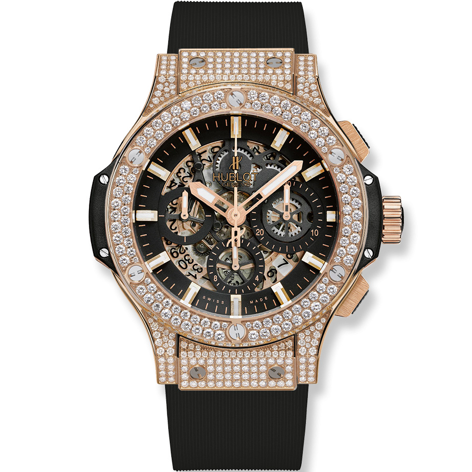 Hublot Big Bang 311 PX 1180 RX 1704