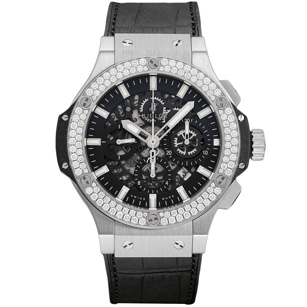 Hublot Big Bang 311 SX 1170 GR 1104