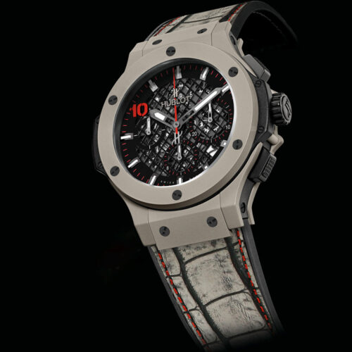 Hublot Big Bang 311 UI 1123 GR SLE15