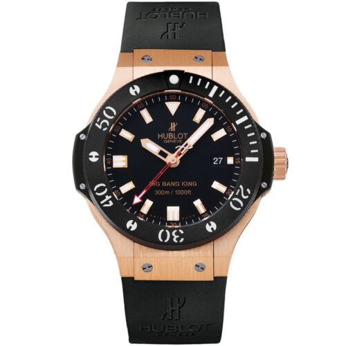 Hublot Big Bang 312 PM 1128 RX