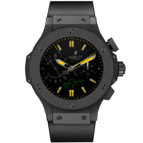 Hublot Big Bang 315 CI 1129 RX AES09