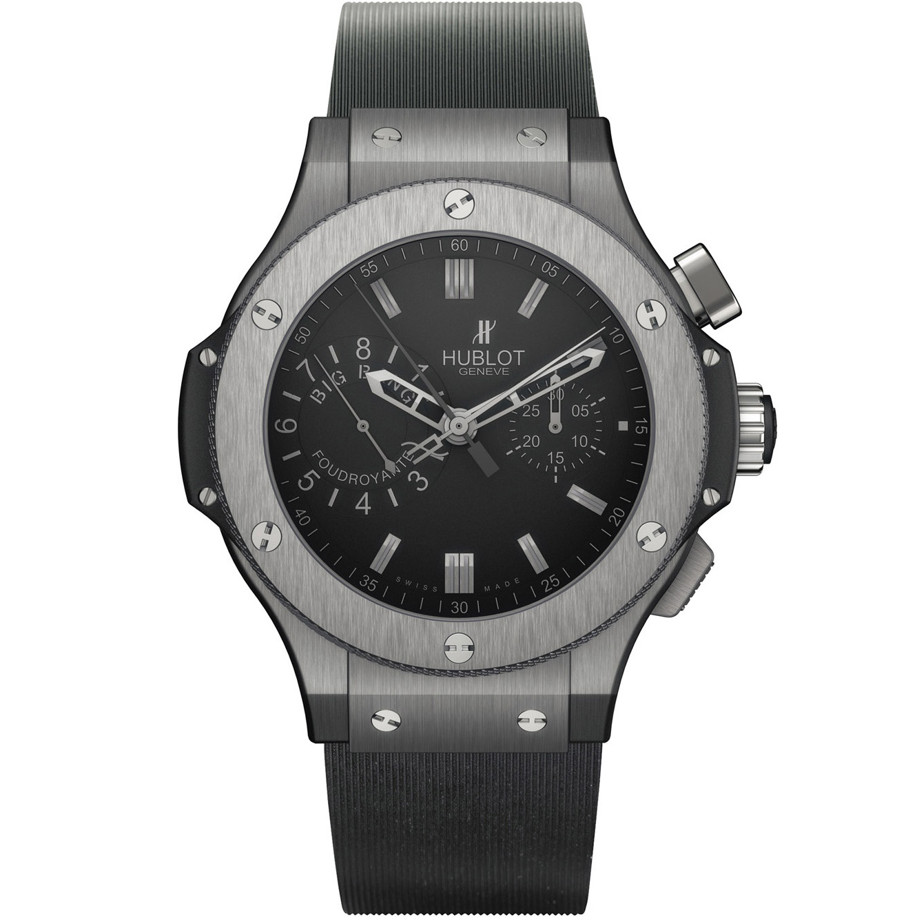 Hublot Big Bang 315 KX 1140 RX