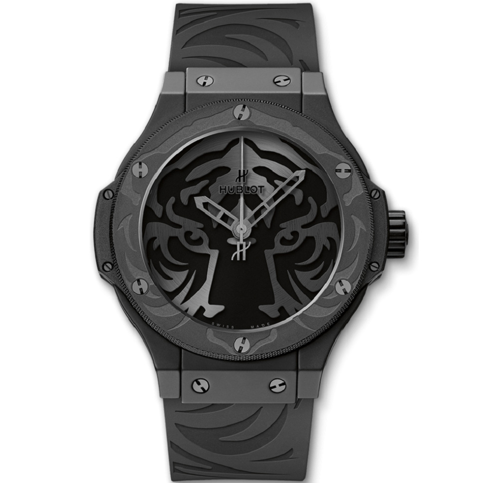 Hublot Big Bang 316 CI 1410 RX BJW16
