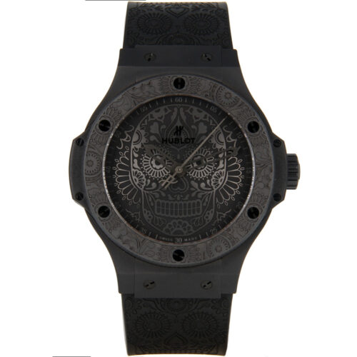 Hublot Big Bang 316 CI 1410 RX MEX17