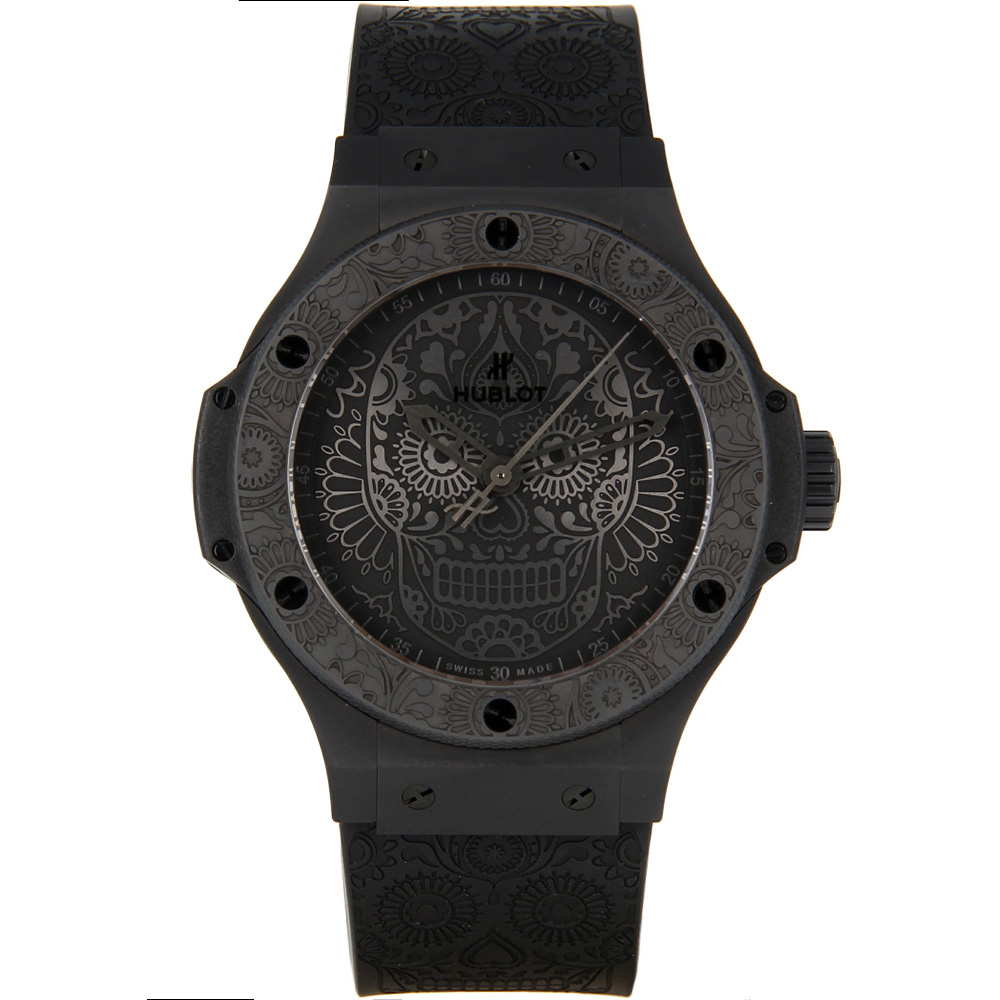 Hublot Big Bang 316 CI 1410 RX MEX17