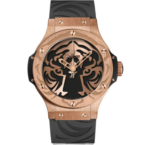Hublot Big Bang 316 PX 4110 RX BJW16