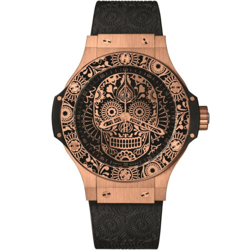 Hublot Big Bang 316 PX 4110 RX MEX17