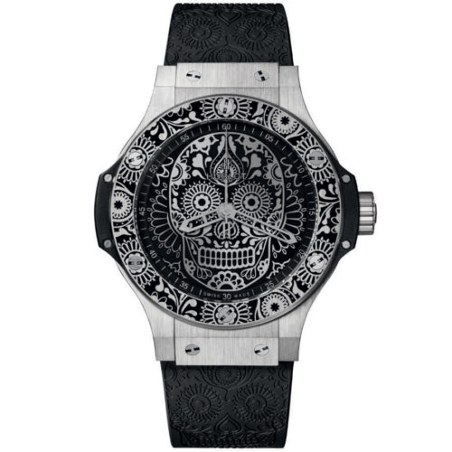 Hublot Big Bang 316 SX 4310 RX MEX17