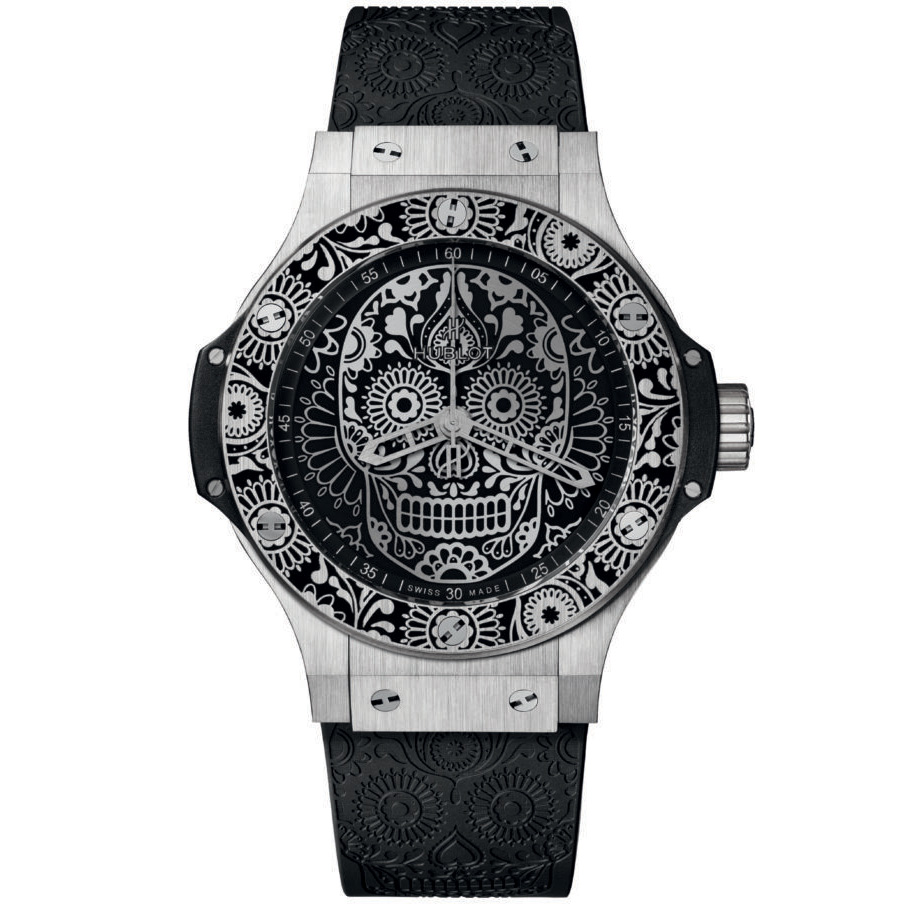 Hublot Big Bang 316 SX 4310 RX MEX17