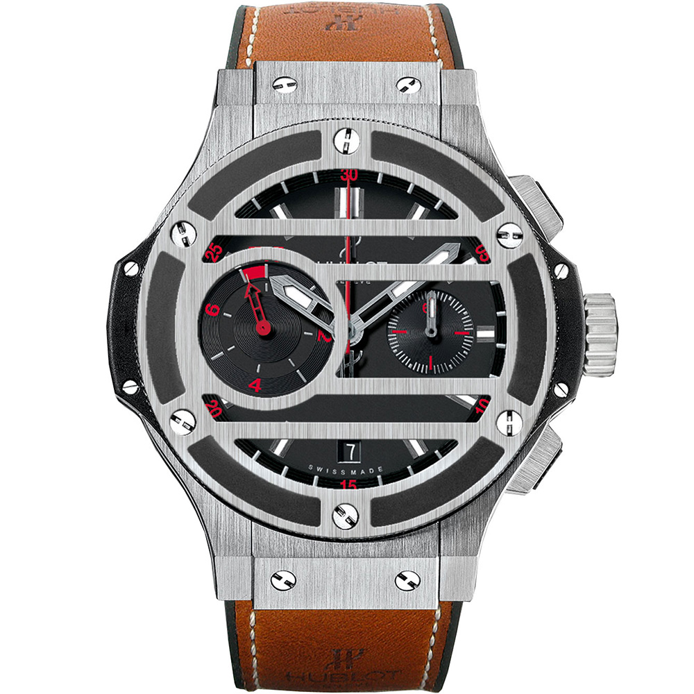 Hublot Big Bang 317 NM 1137 VR