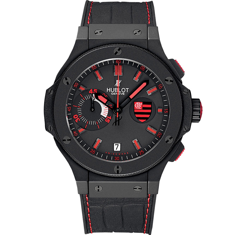 Hublot Big Bang 318 CI 1123 GR FLM11
